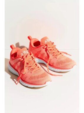 Free People x APL Techloom Pro Trainer Sneakers - New without Box